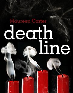 Cover Death Line (eBook, ePUB)