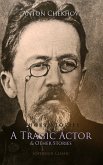 Short Stories by Anton Chekhov, Volume 1 (eBook, ePUB)