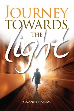 Cover Journey Towards the Light (eBook, ePUB)