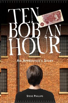 Cover Ten Bob an Hour (eBook, ePUB)