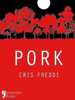 Cover Pork (eBook, ePUB)