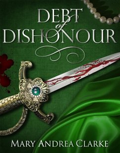 Cover Debt of Dishonour (eBook, ePUB)