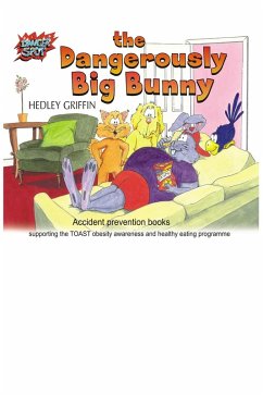 Cover Dangerously Big Bunny (eBook, ePUB)