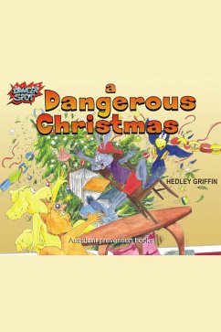 Cover Dangerous Christmas (eBook, ePUB)