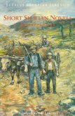 Short Sicilian Novels (eBook, ePUB) Short Sicilian Novels (eBook, ePUB)