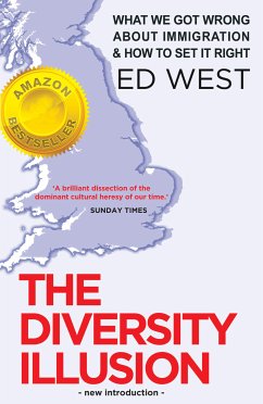 The Diversity Illusion (eBook, ePUB) - West, Ed