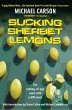 Sucking Sherbet Lemons (eBook, PDF) - Bild 1