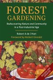 Forest Gardening (eBook, PDF)