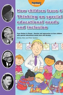 Cover How Children Learn - Book 4 (eBook, ePUB)
