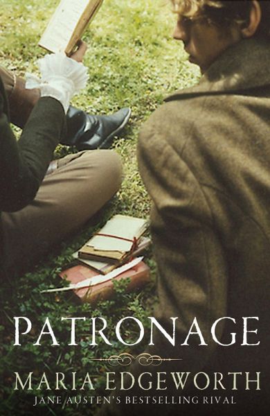 Patronage (eBook, ePUB) Patronage (eBook, ePUB)