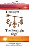 Hindsight - The Foresight Saga (eBook, ePUB)