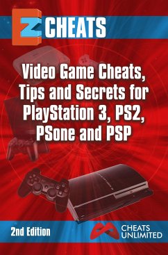 PlayStation 3,PS2,PS One, PSP (eBook, ePUB) - Cheatmistress, The; Cheat Mistress, The