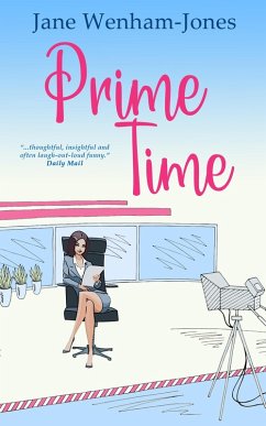 Prime Time (eBook, ePUB) - Wenham-Jones, Jane