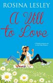 A Will To Love (eBook, ePUB)