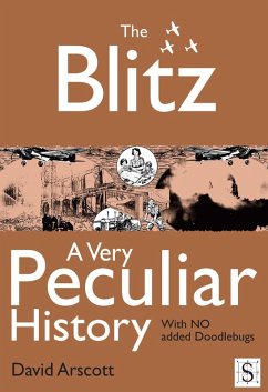 Cover Blitz, A Very Peculiar History (eBook, ePUB)