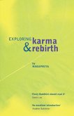 Exploring Karma and Rebirth (eBook, ePUB)