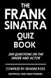 Frank Sinatra Quiz Book (eBook, ePUB) - Bild 1
