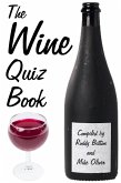 Wine Quiz Book (eBook, PDF)