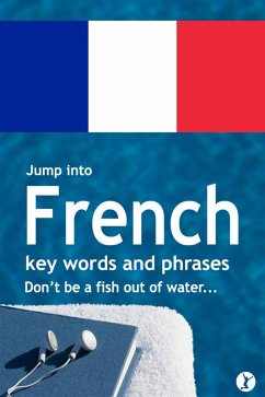 Jump Into French (eBook, ePUB) - Sobaca