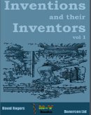 Inventions and their inventors 1750-1920 (eBook, ePUB)