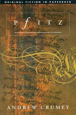 Cover Pfitz (eBook, ePUB)