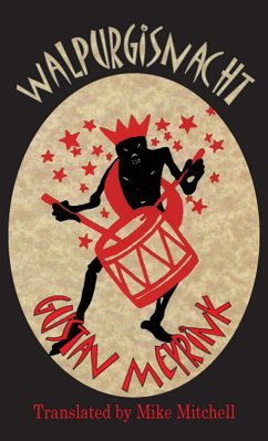 Walpurgisnacht (eBook, ePUB) - Meyrink, Gustav