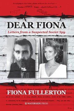 Dear Fiona (eBook, PDF) - Fullerton, Fiona