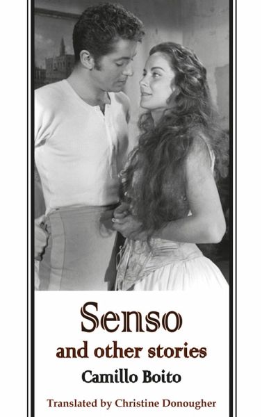 Senso (and other stories) (eBook, ePUB) Senso (and other stories) (eBook, ePUB)