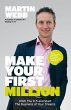 Make Your First Million (eBook, ePUB) - Bild 1