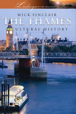 Cover Thames (eBook, ePUB)