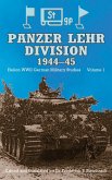 PANZER LEHR DIVISION 1944-45 (eBook, ePUB)