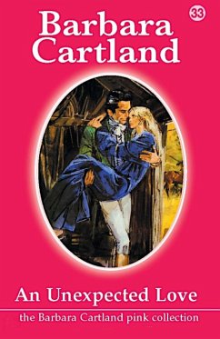 Cover An Unexpected Love (eBook, ePUB)