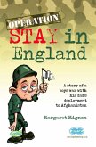 Operation Stay in England (eBook, PDF)