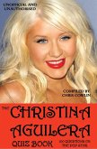 Christina Aguilera Quiz Book (eBook, PDF)