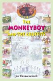 The Monkey Boy and the Gruffits (eBook, ePUB)