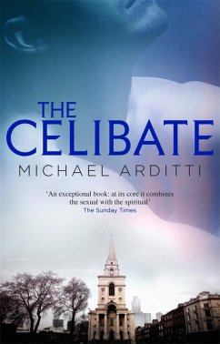 The Celibate (eBook, ePUB) - Arditti, Michael