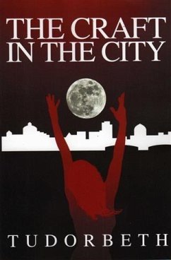 Cover Craft in the City (eBook, ePUB)