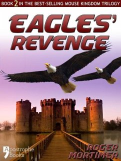 Eagles' Revenge (eBook, ePUB) - Mortimer, Roger