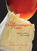 Cheesemonger's Tales (eBook, ePUB)