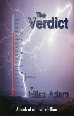 The Verdict (eBook, ePUB) - Adam, Elias The Verdict (eBook, ePUB) - Adam, Elias