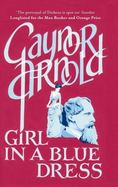 Cover Girl in a Blue Dress (eBook, ePUB)