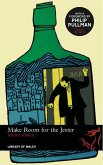 Make Room for the Jester (eBook, ePUB)