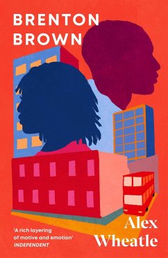 Cover Brenton Brown (eBook, ePUB)