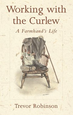 Working with the Curlew (eBook, ePUB) - Robinson, Trevor