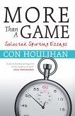 More Than A Game (eBook, ePUB)