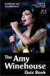 Amy Winehouse Quiz Book (eBook, PDF) - Bild 1