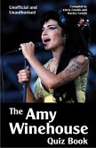 Amy Winehouse Quiz Book (eBook, PDF)