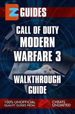 Call of Duty Modern Warfare 3 (eBook, ePUB) - Cheat Mistress, The