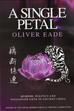 Single Petal (eBook, PDF) - Eade, Oliver