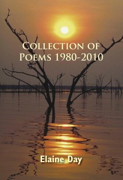 Cover Collection of Poems 1980-2010 (eBook, ePUB)